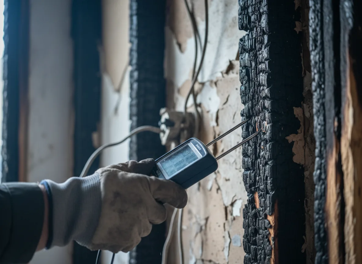 Fire Damage Restoration Caroleen, NC FAQs